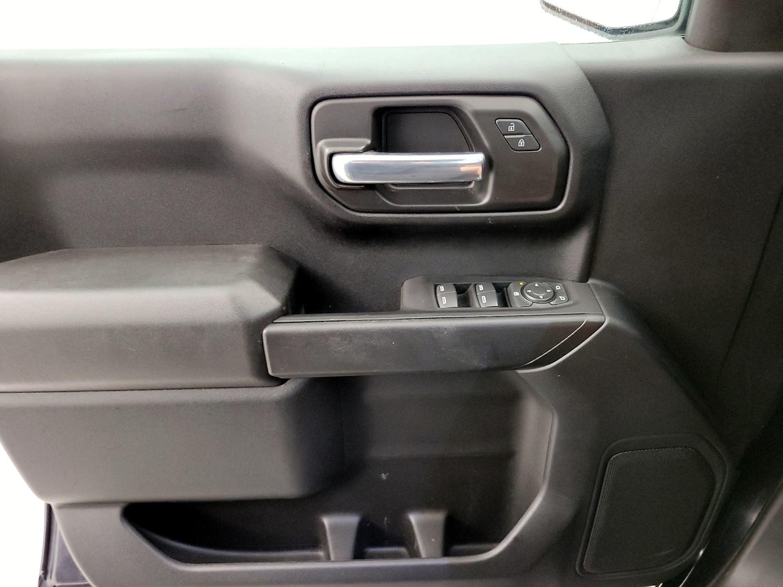 2022 Chevrolet Silverado 1500 Custom - Photo 13
