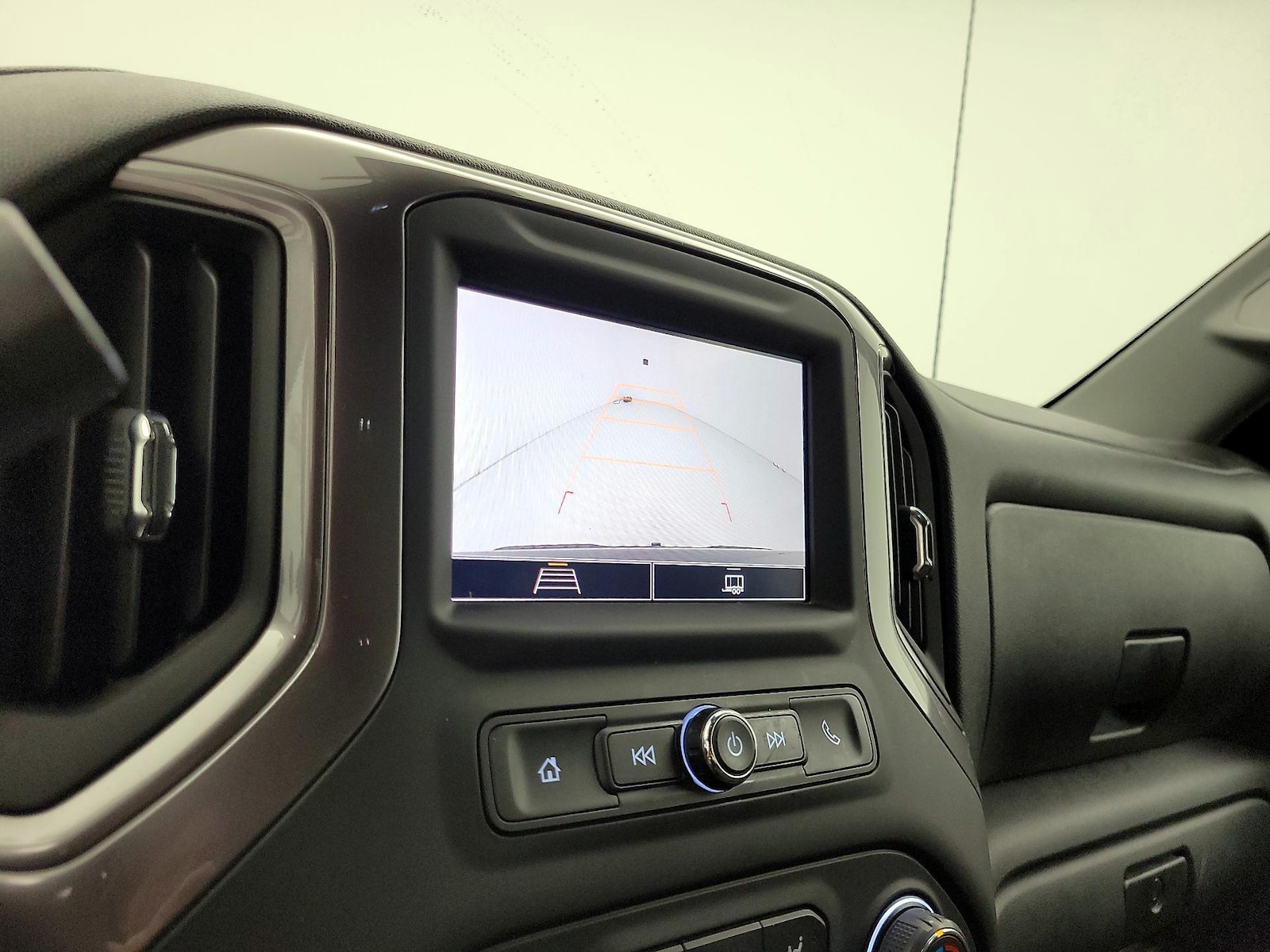 2022 Chevrolet Silverado 1500 Custom - Photo 15