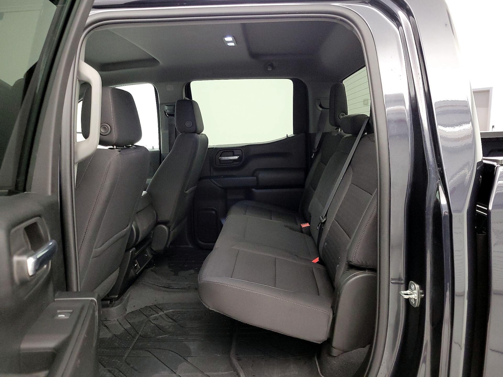 2022 Chevrolet Silverado 1500 Custom - Photo 20