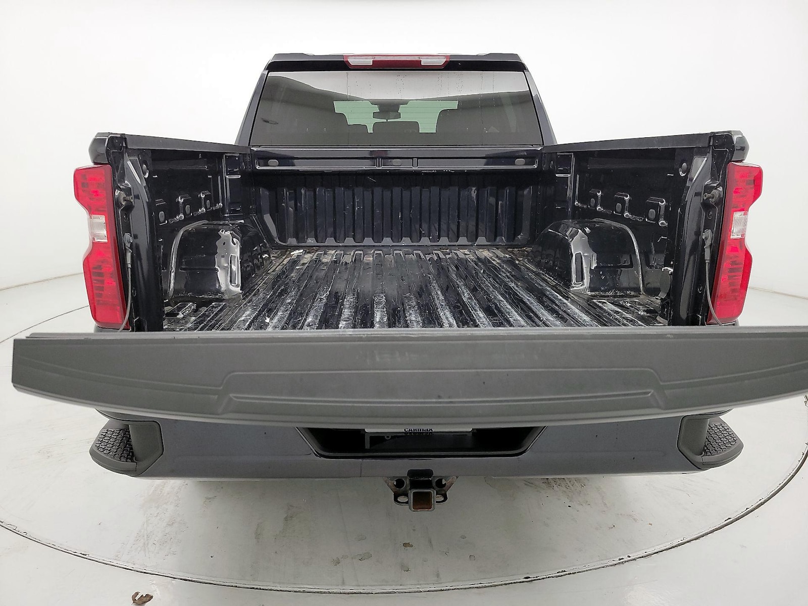 2022 Chevrolet Silverado 1500 Custom - Photo 21