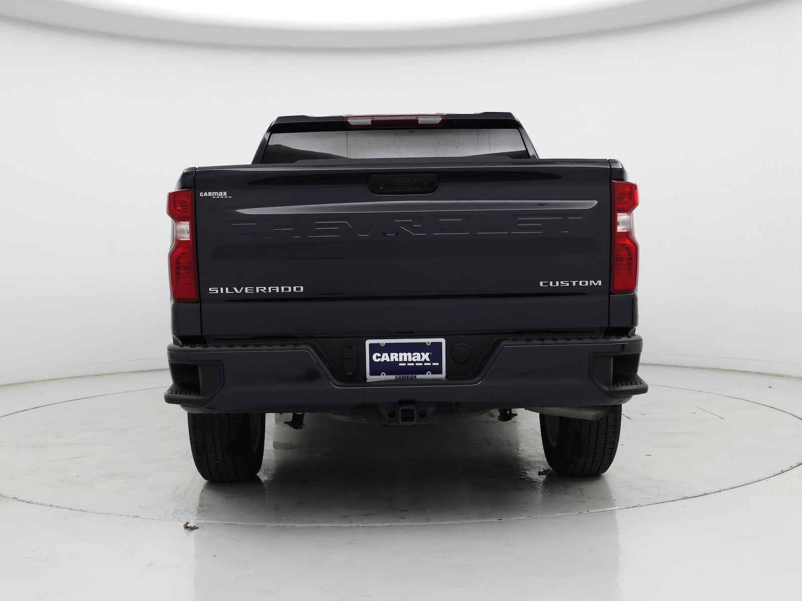 2022 Chevrolet Silverado 1500 Custom - Photo 7