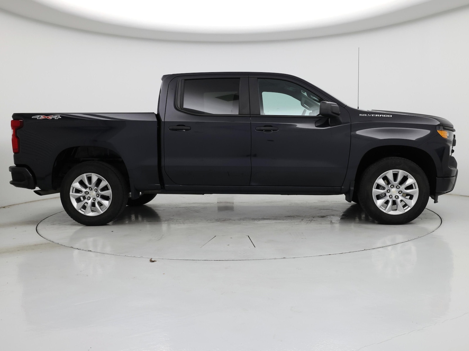 2022 Chevrolet Silverado 1500 Custom - Photo 8