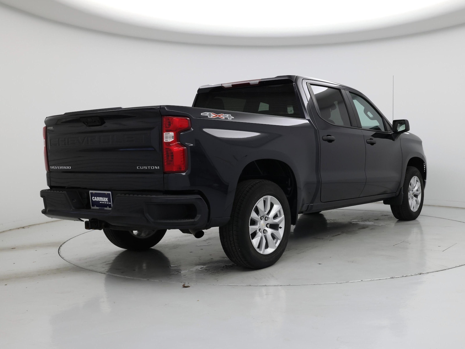 2022 Chevrolet Silverado 1500 Custom - Photo 9