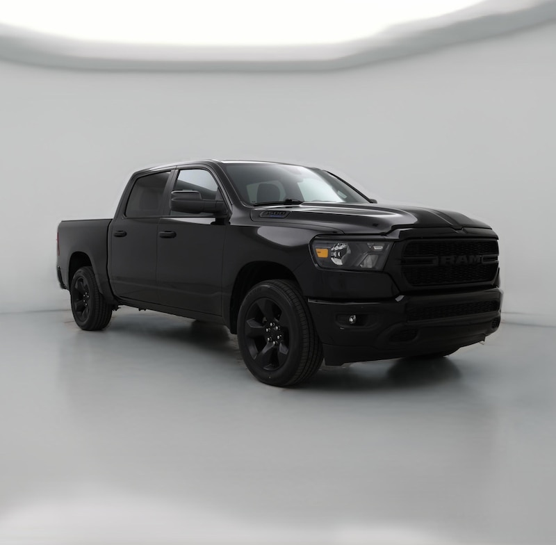 2023 Ram 1500 Tradesman