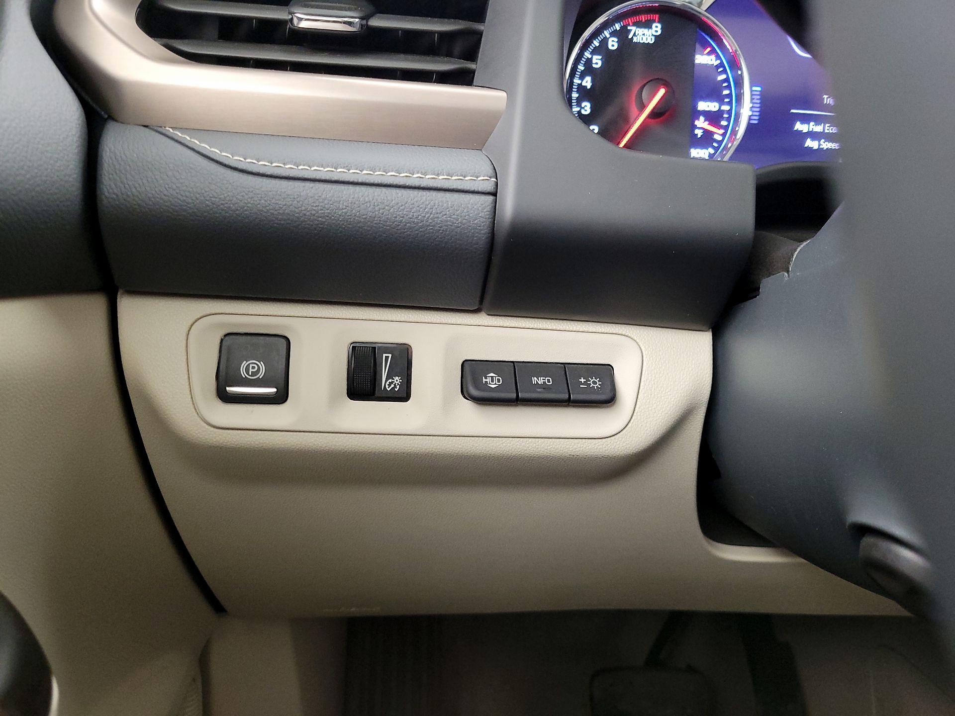 Thumbnail: 2023 GMC Acadia - 13