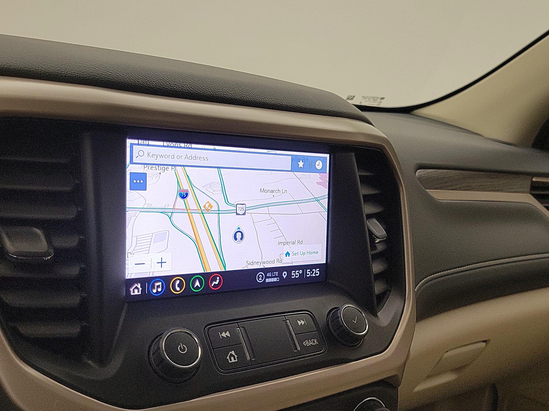 Thumbnail: 2023 GMC Acadia - 14