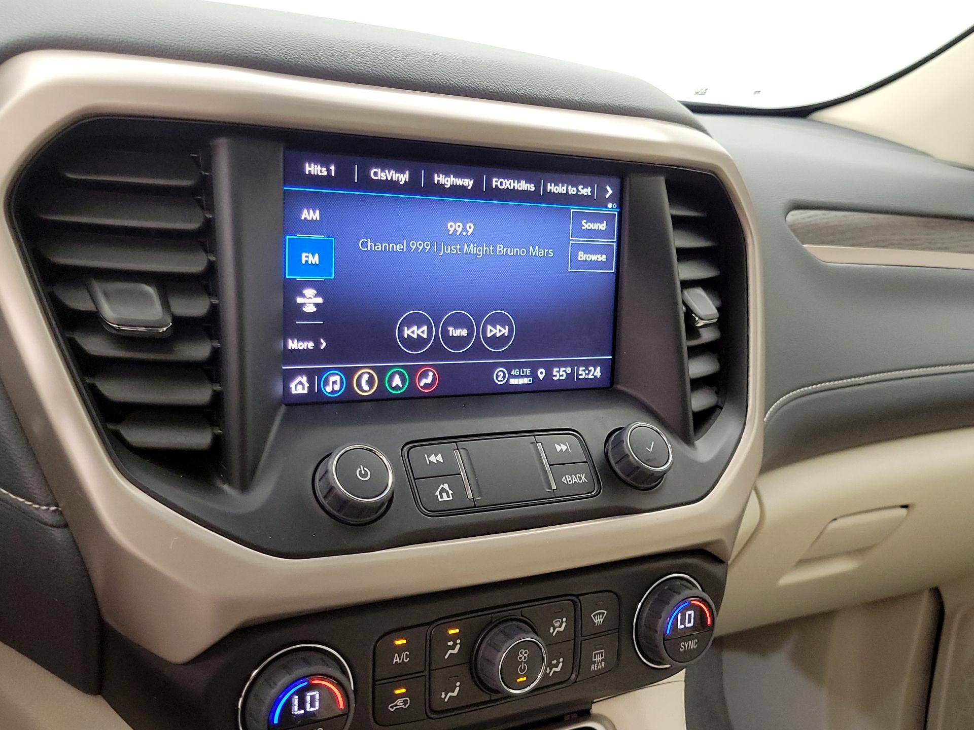 Thumbnail: 2023 GMC Acadia - 16