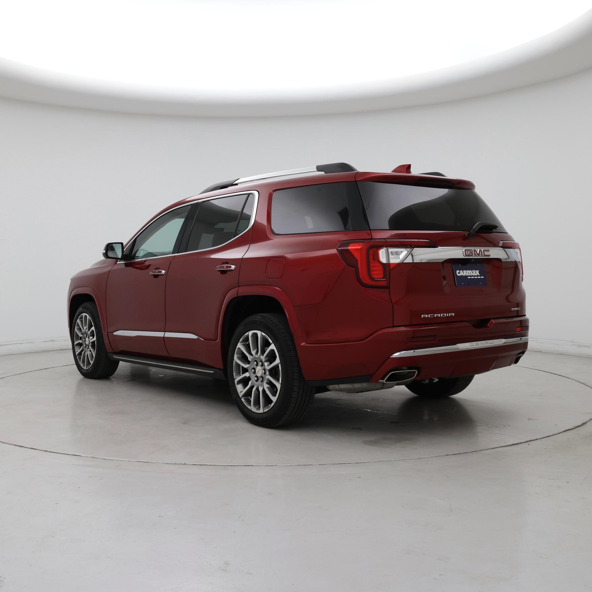Thumbnail: 2023 GMC Acadia - 2