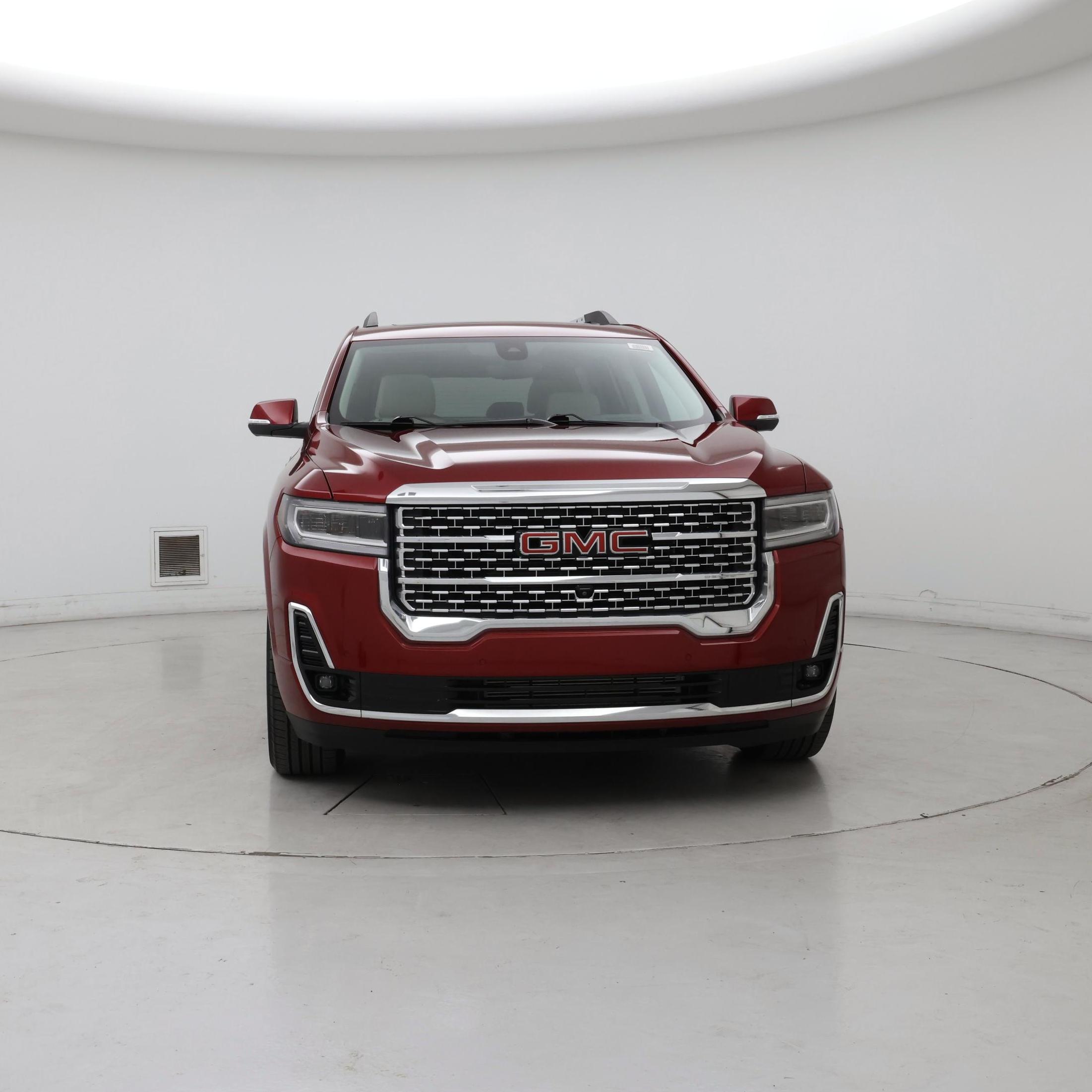 Thumbnail: 2023 GMC Acadia - 5