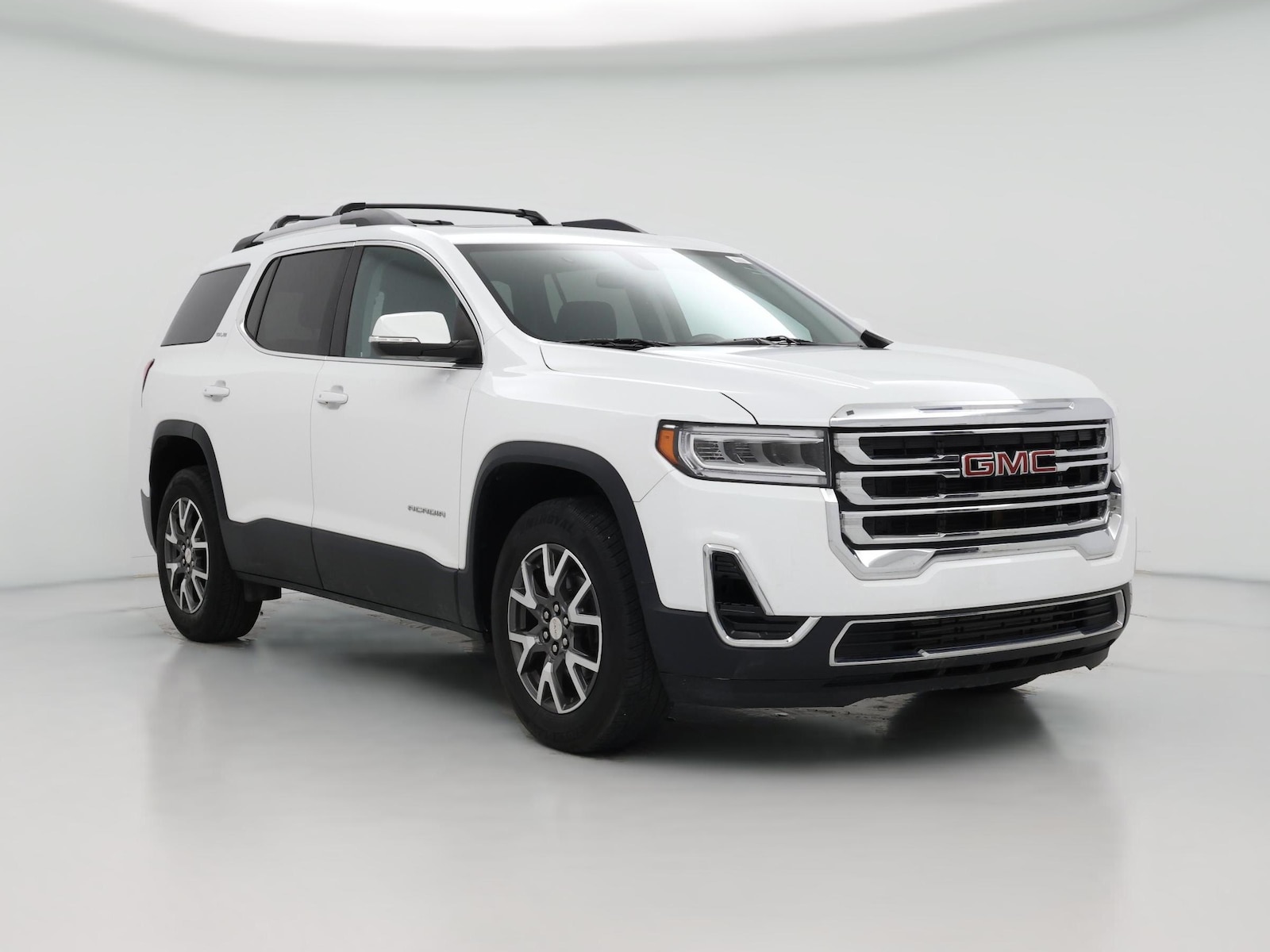 2020 GMC Acadia