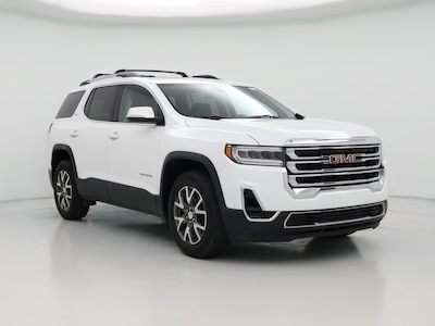 2020 GMC Acadia SLE