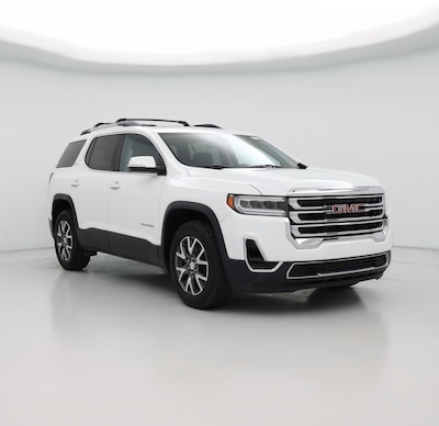 2020 GMC Acadia SLE