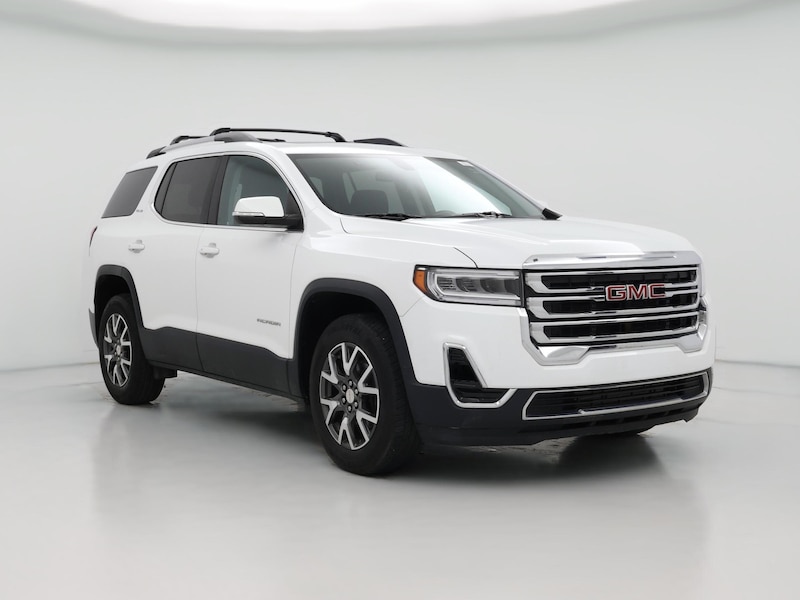 2020 GMC Acadia SLE