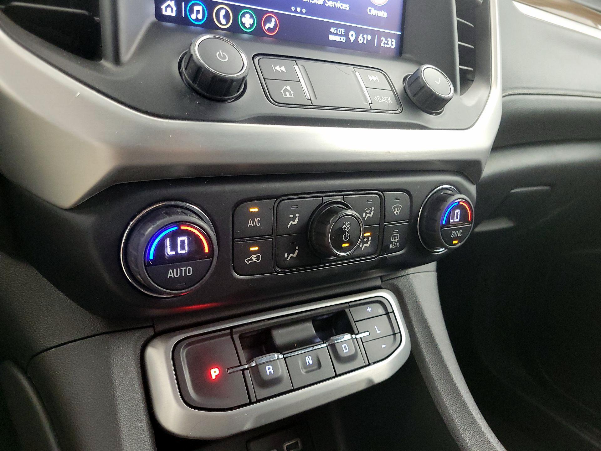 Thumbnail: 2020 GMC Acadia - 15