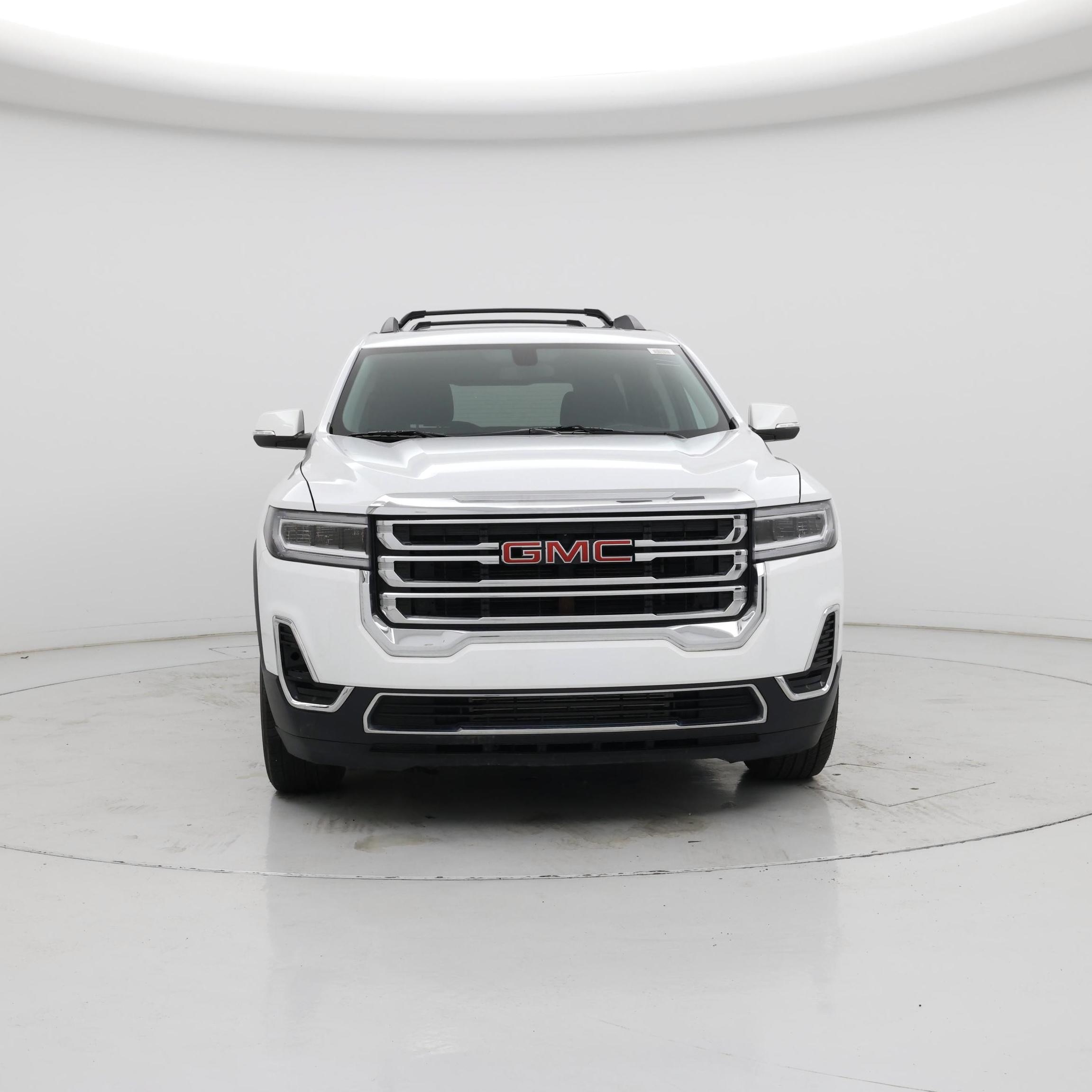 Thumbnail: 2020 GMC Acadia - 5