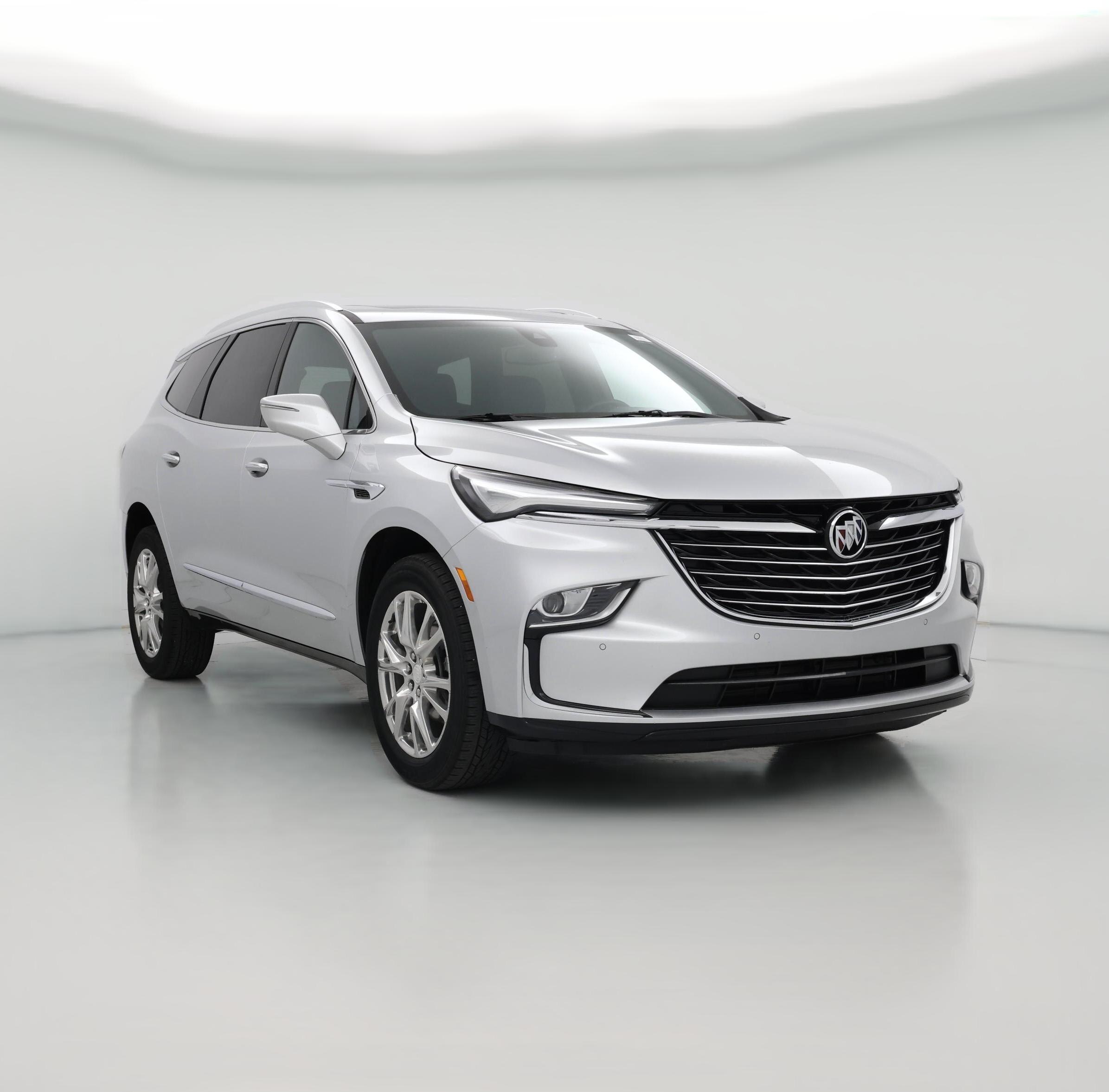 Thumbnail: 2022 Buick Enclave - 1