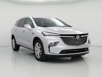 2022 Buick Enclave Essence