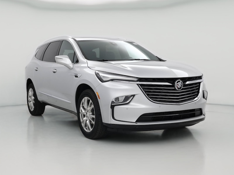 2022 Buick Enclave Essence
