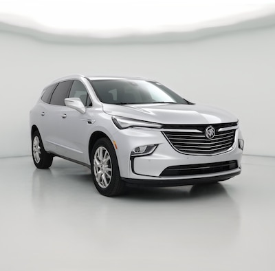 2022 Buick Enclave Essence