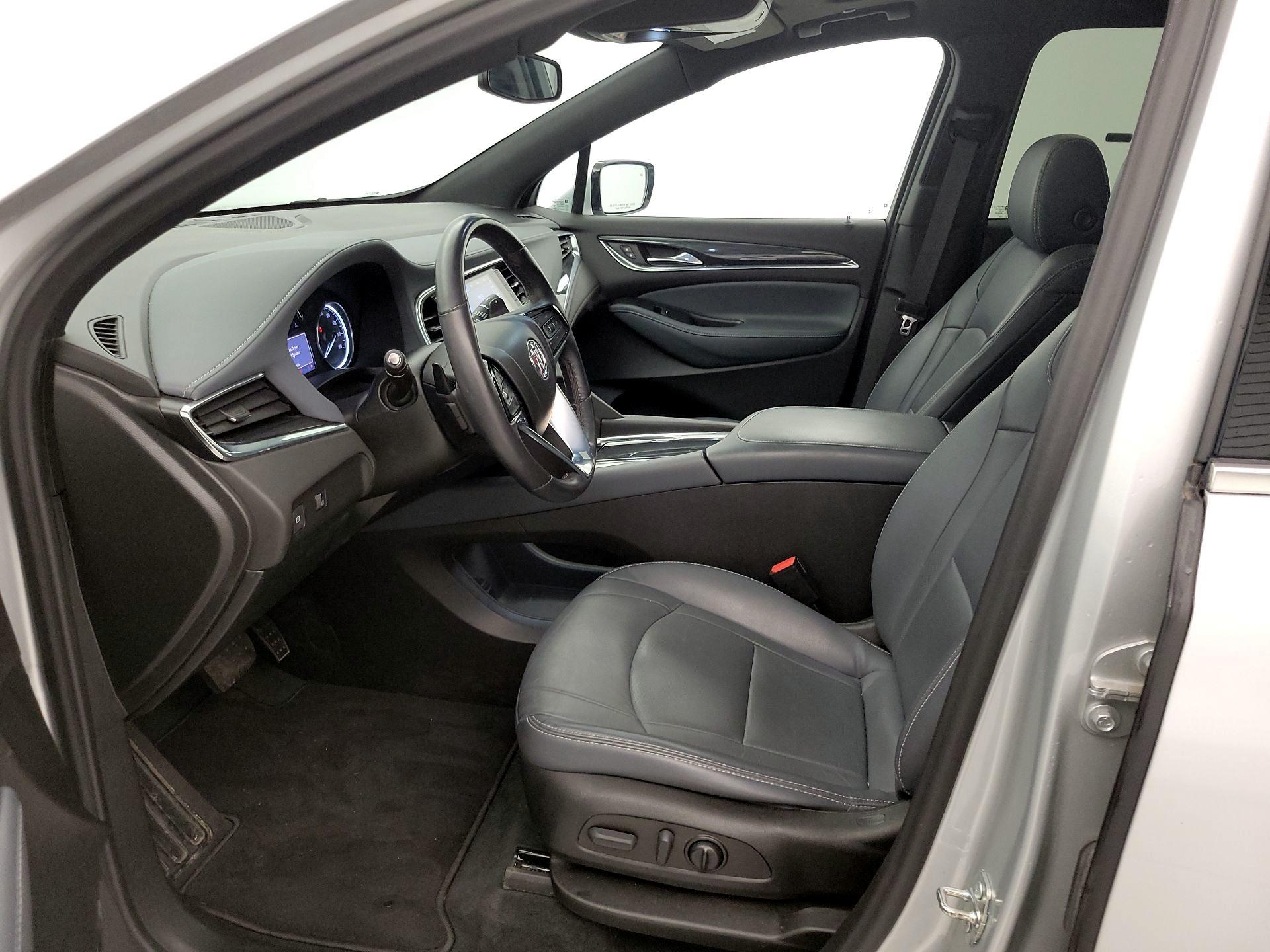 Thumbnail: 2022 Buick Enclave - 11