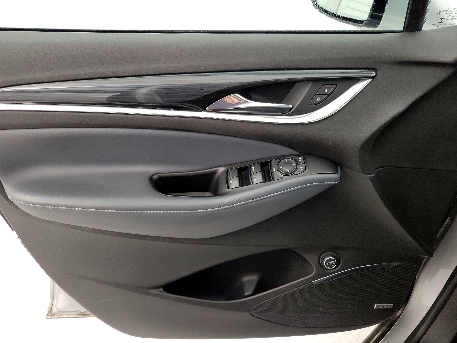 Thumbnail: 2022 Buick Enclave - 12