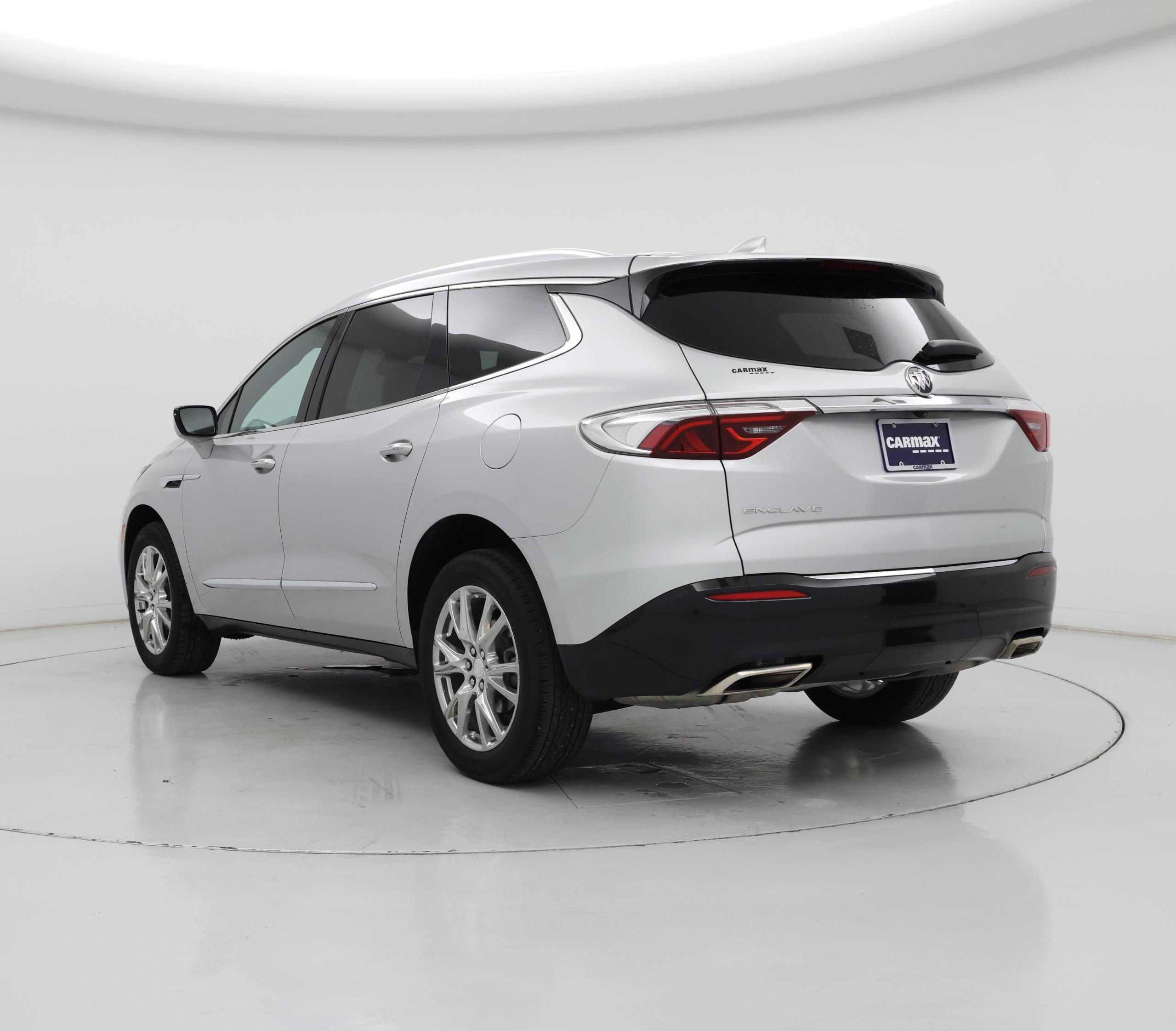 Thumbnail: 2022 Buick Enclave - 2