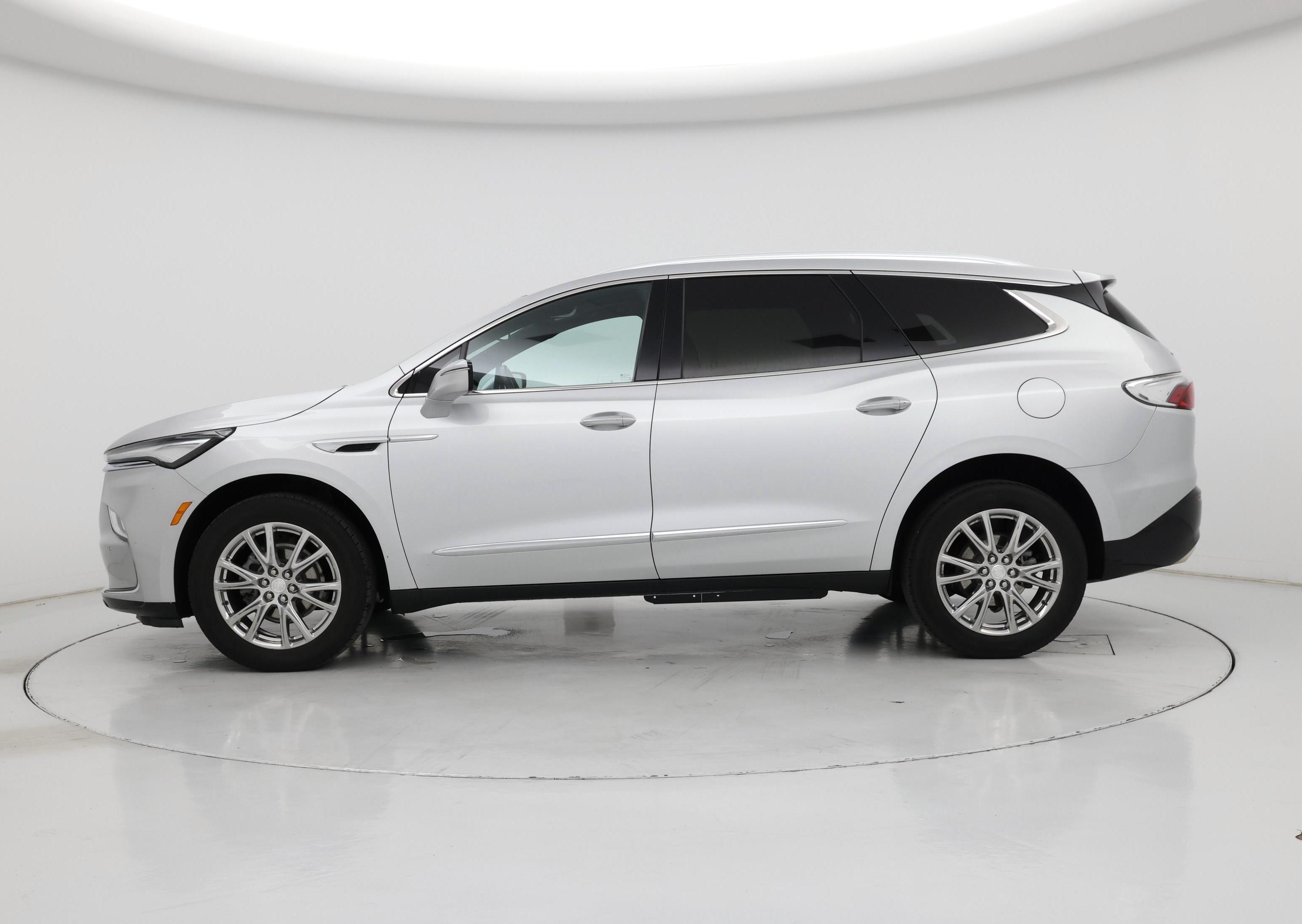 Thumbnail: 2022 Buick Enclave - 3