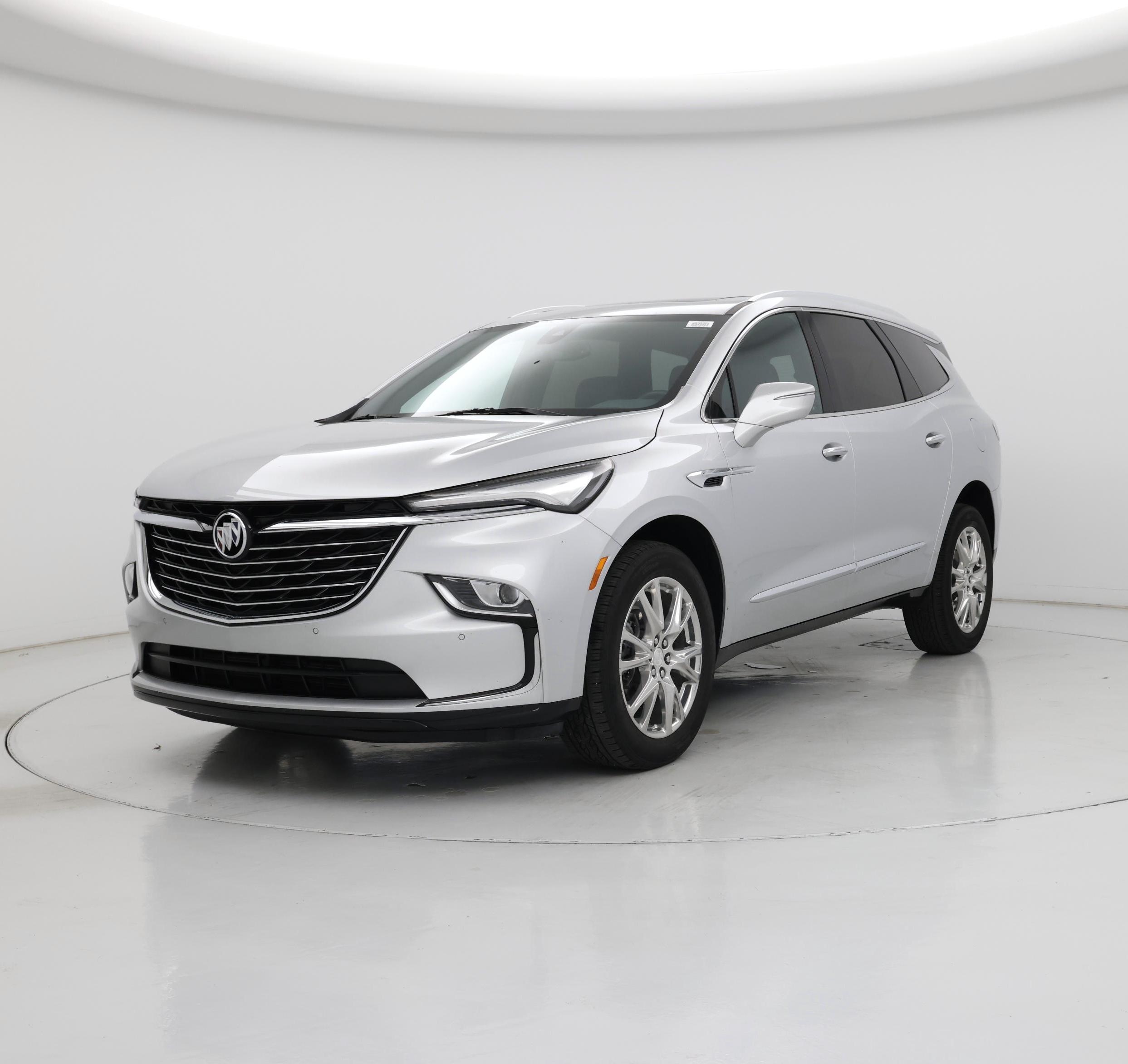 Thumbnail: 2022 Buick Enclave - 4