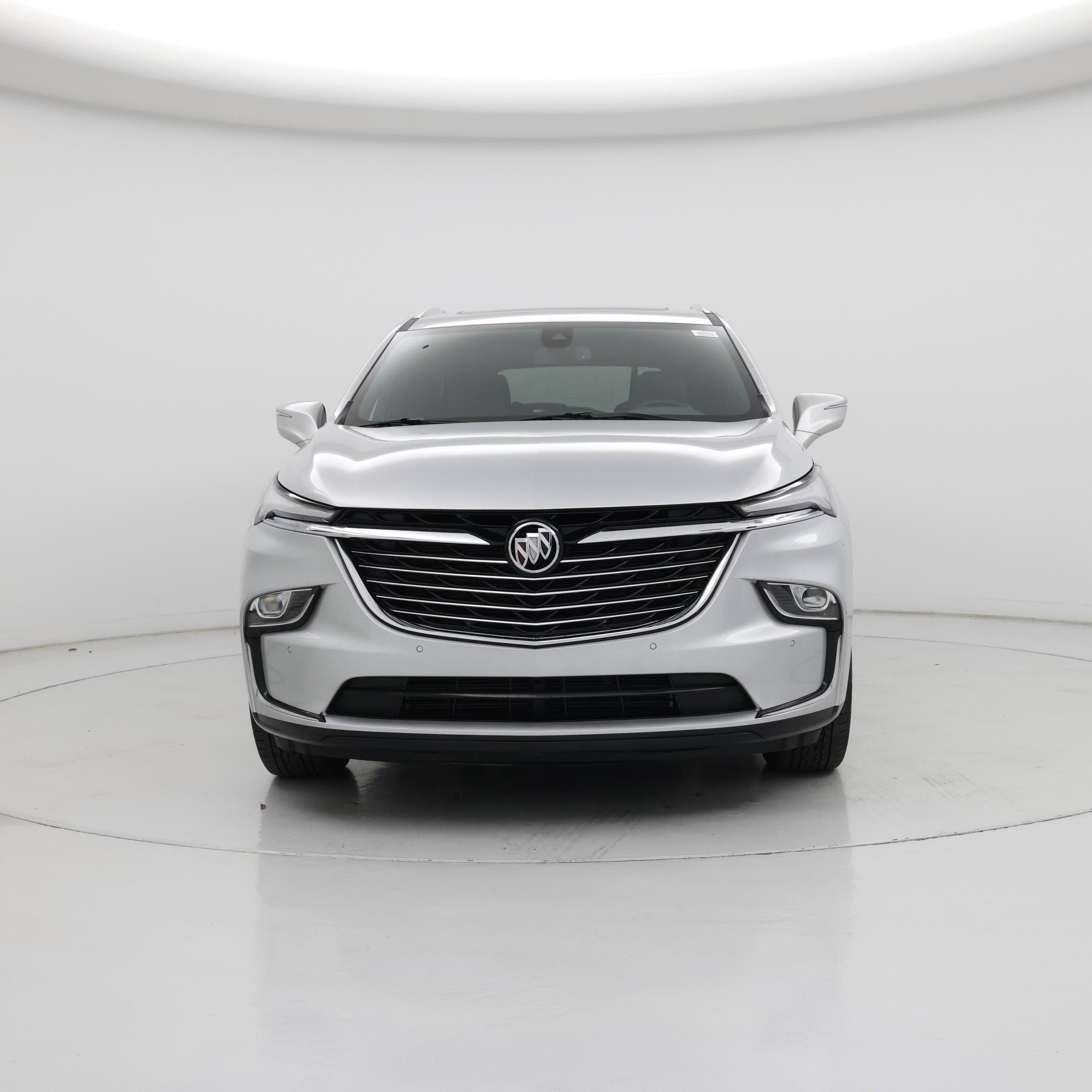 Thumbnail: 2022 Buick Enclave - 5