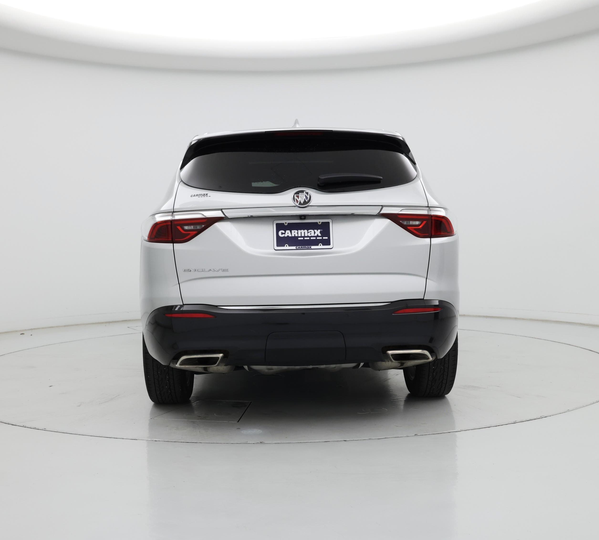 Thumbnail: 2022 Buick Enclave - 6