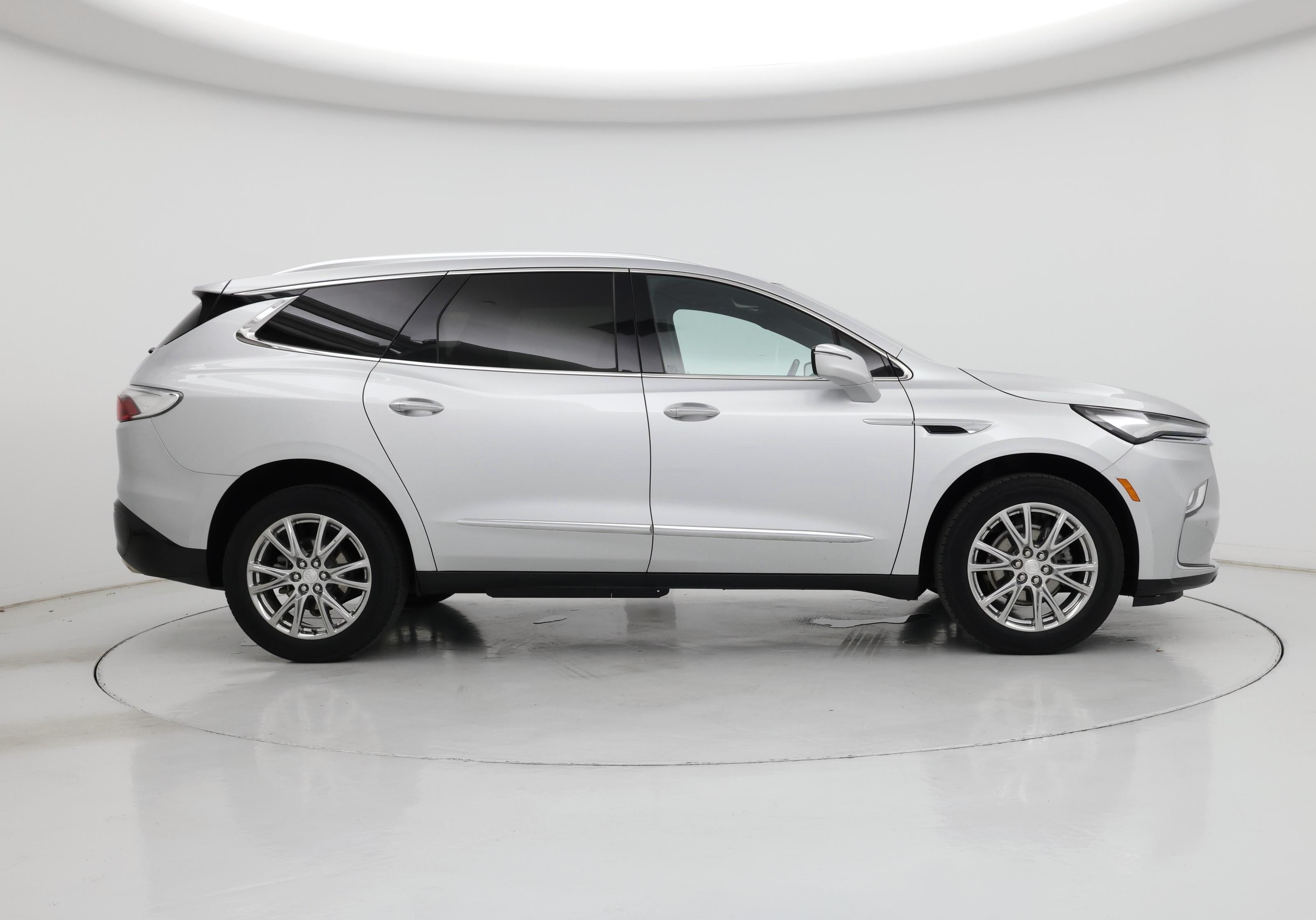 Thumbnail: 2022 Buick Enclave - 7