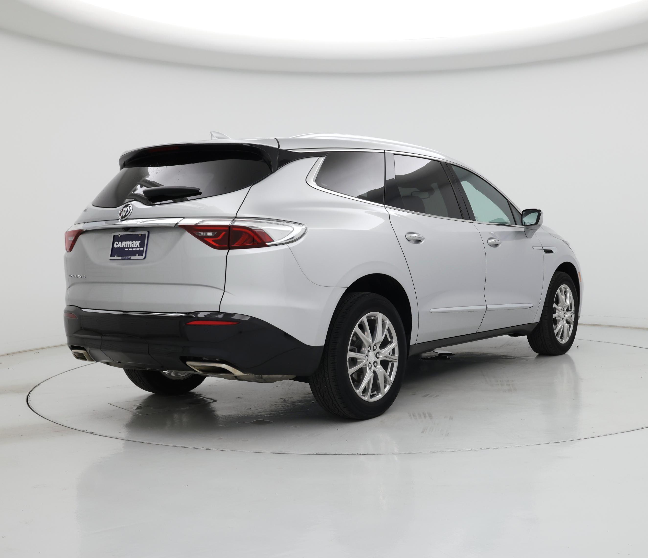 Thumbnail: 2022 Buick Enclave - 8