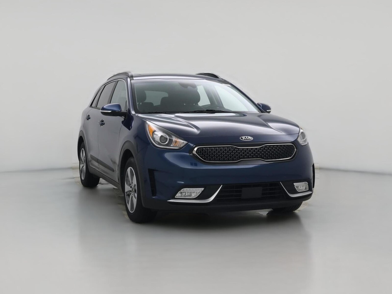 2019 Kia Niro