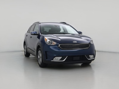 2019 Kia Niro EX