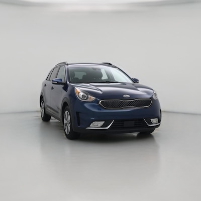2019 Kia Niro EX
