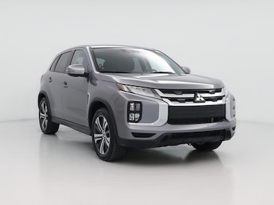 2024 Mitsubishi Outlander Sport SE
