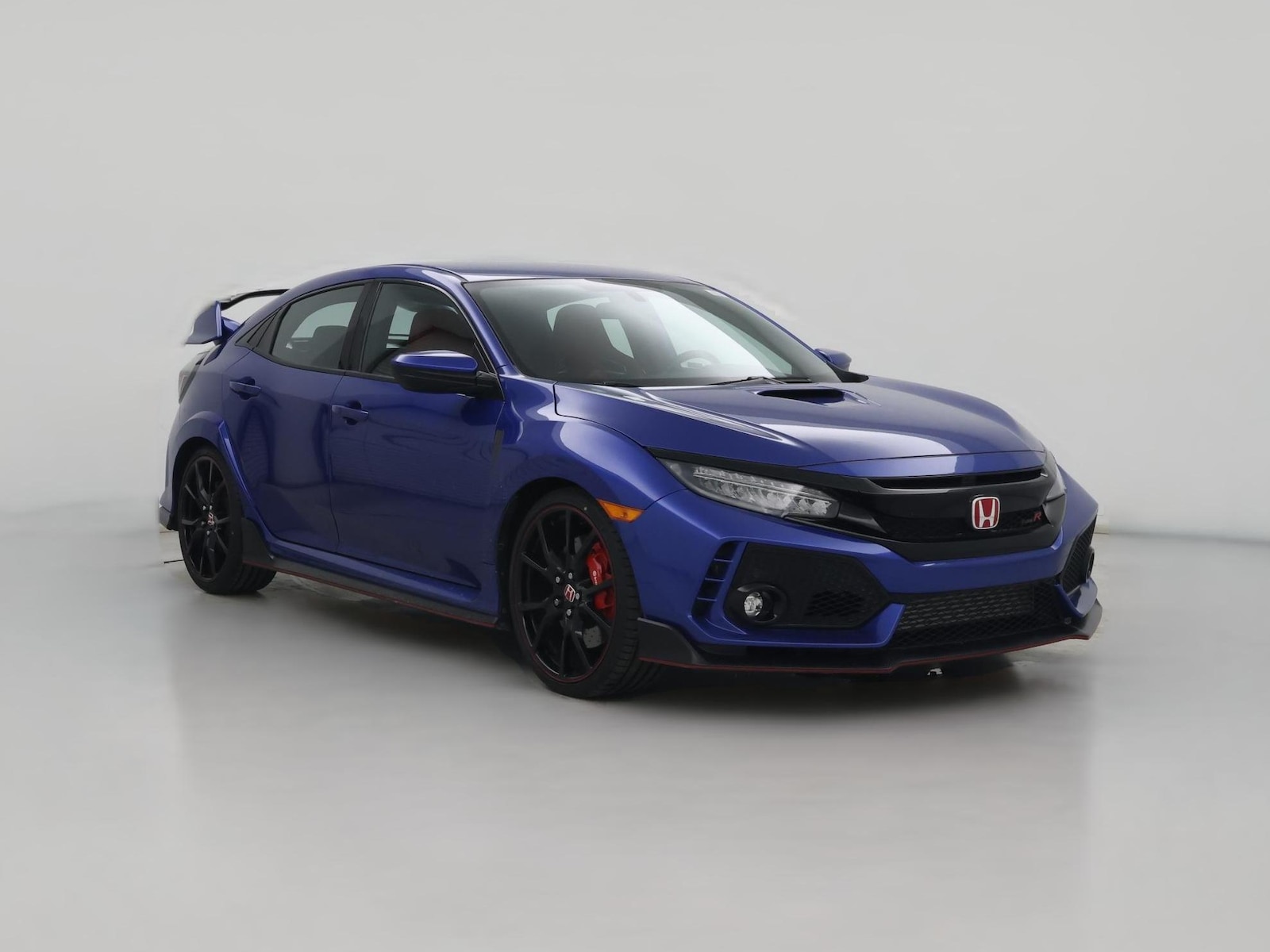 2019 Honda Civic Hatchback