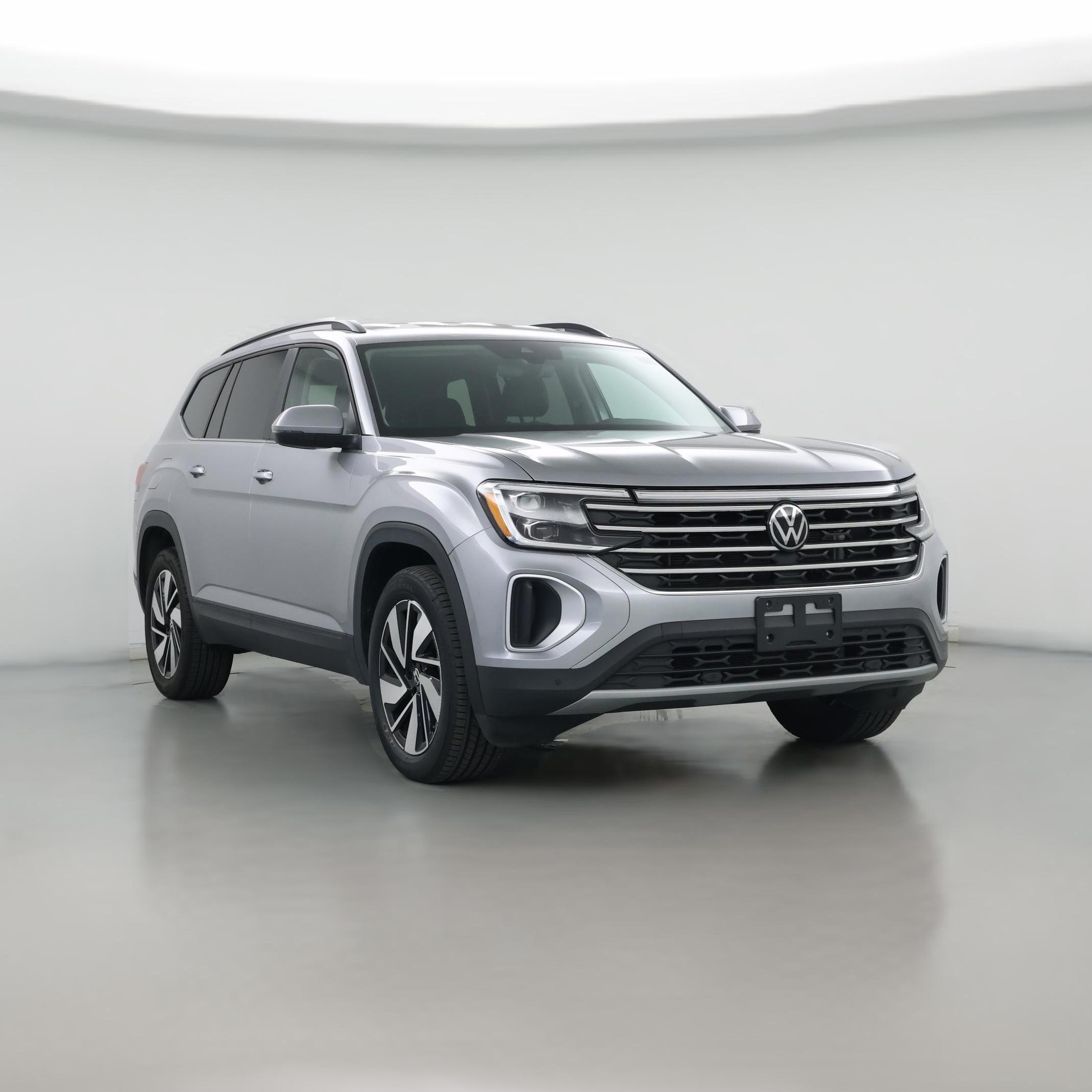 Thumbnail: 2025 Volkswagen Atlas - 1