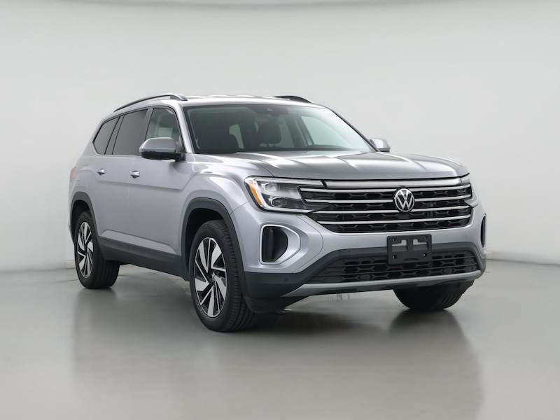 2025 Volkswagen Atlas SE -
                  Lexington, KY