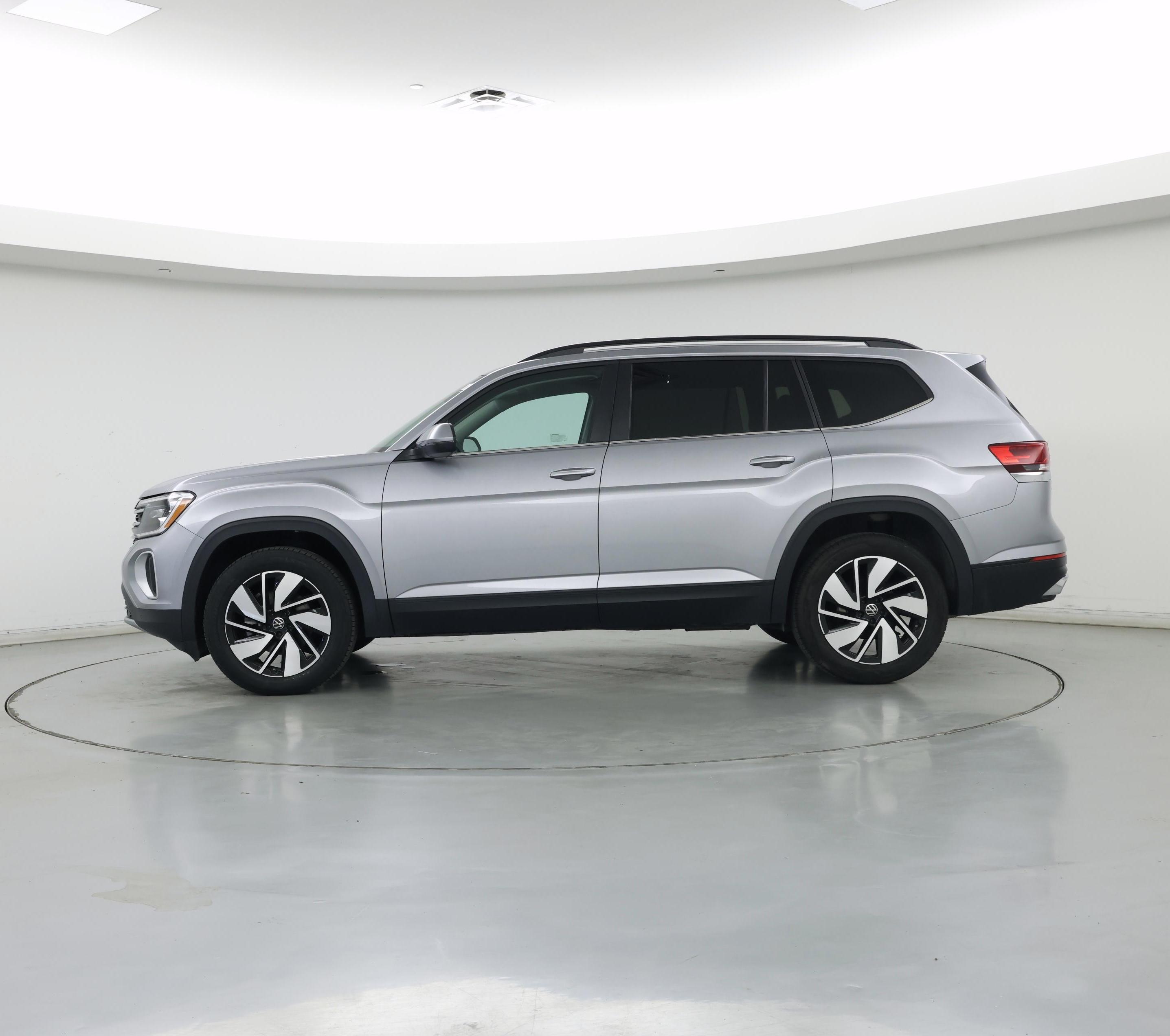 Thumbnail: 2025 Volkswagen Atlas - 3