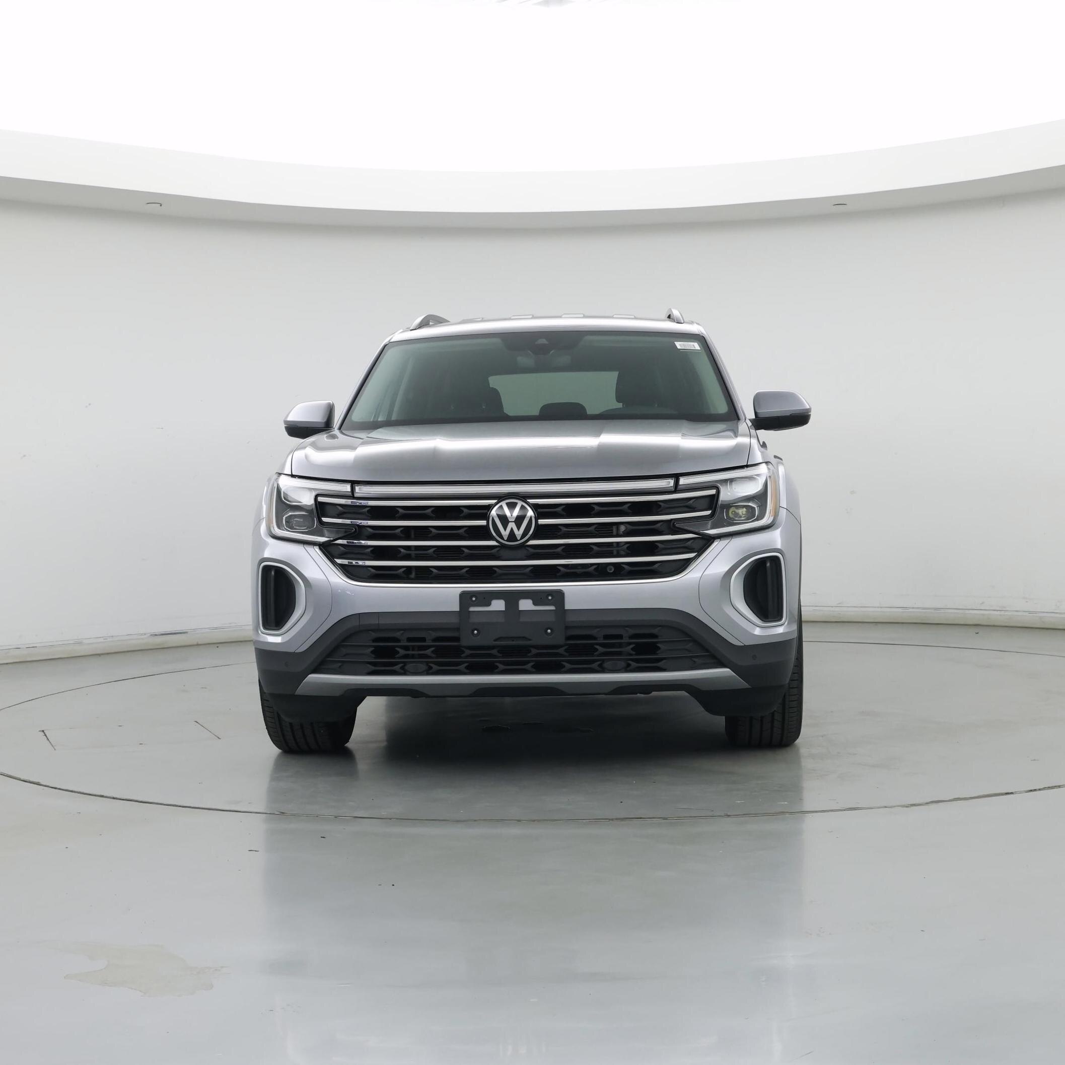 Thumbnail: 2025 Volkswagen Atlas - 5
