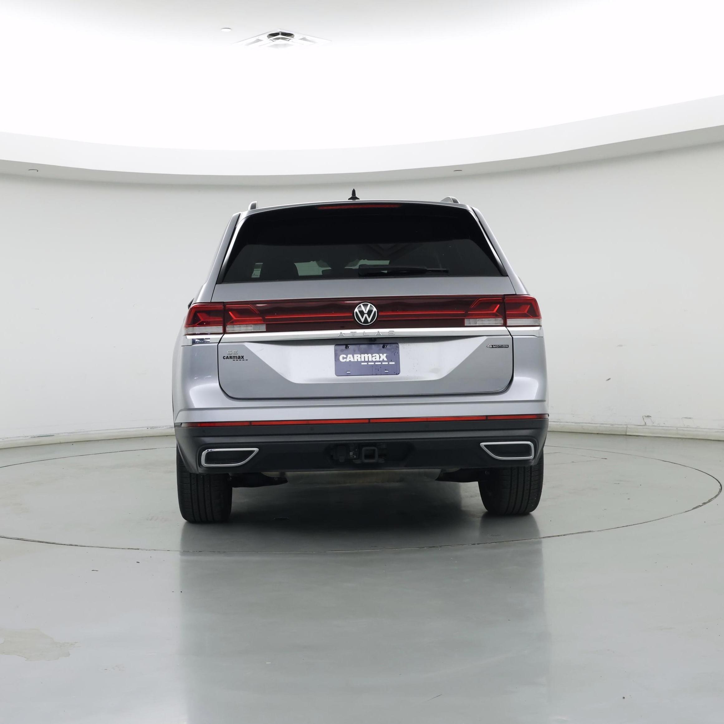 Thumbnail: 2025 Volkswagen Atlas - 6