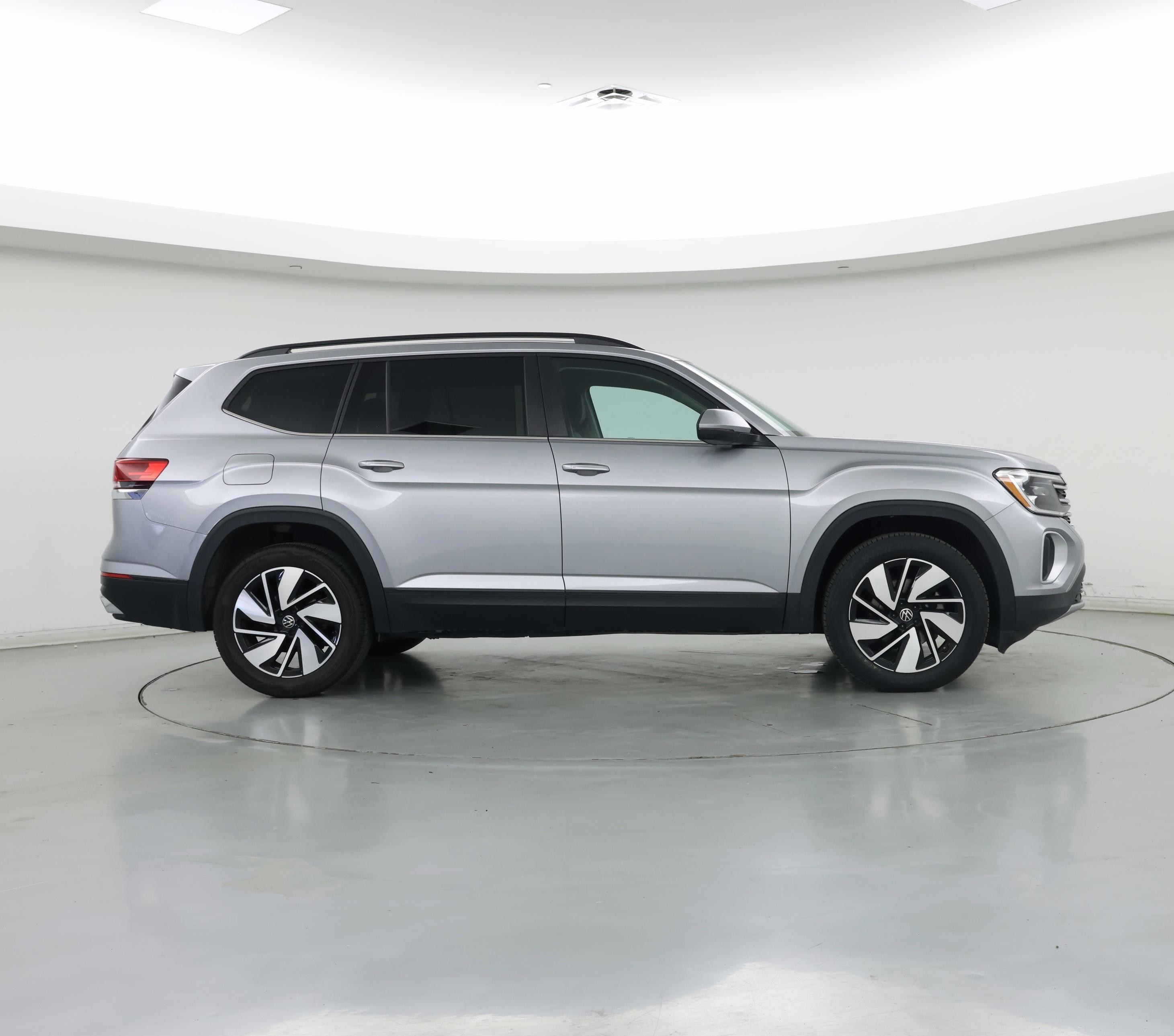 Thumbnail: 2025 Volkswagen Atlas - 7