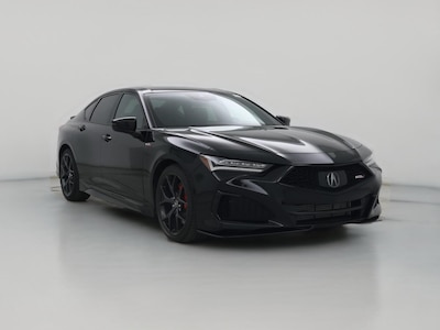 2022 Acura TLX SH-AWD Type S
