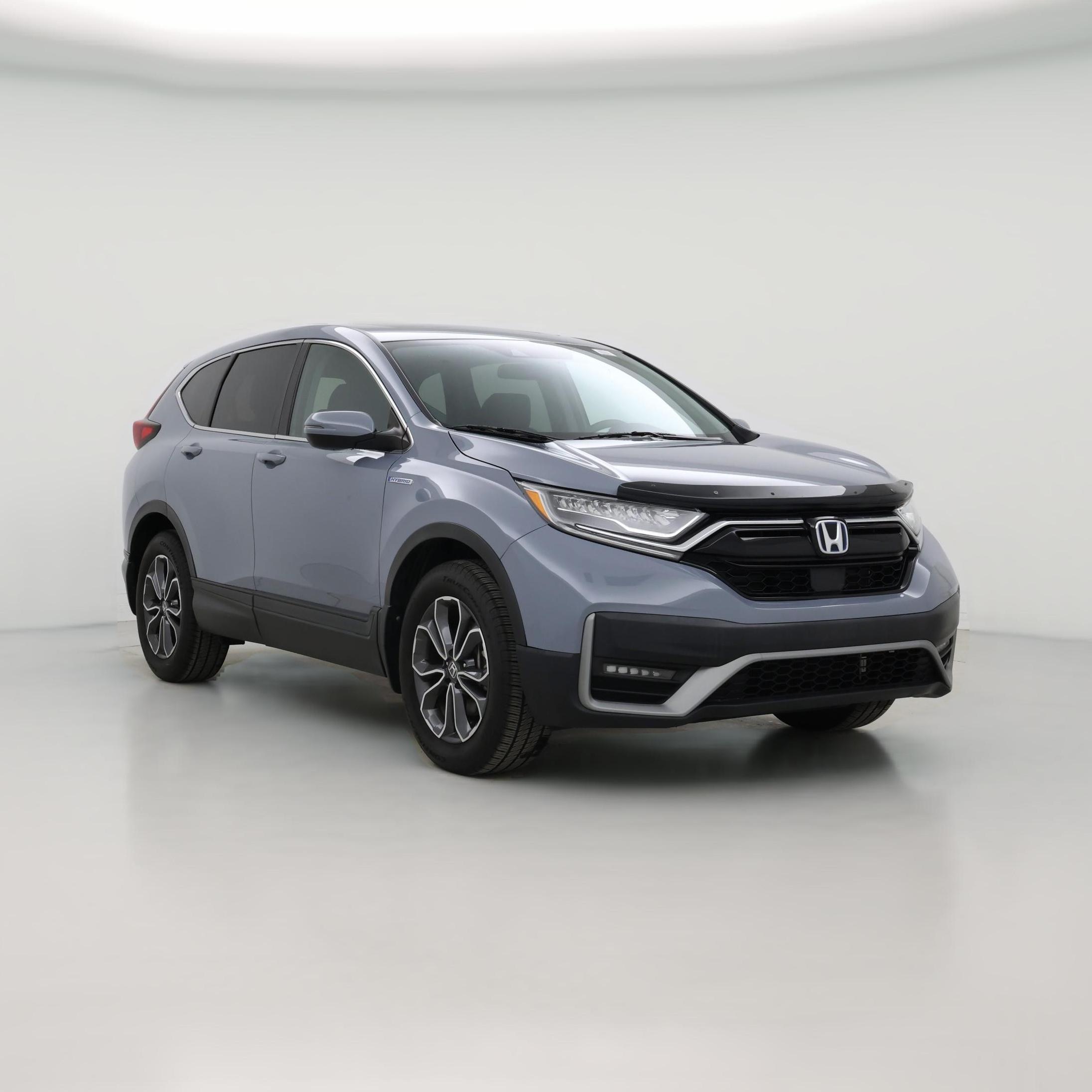 Thumbnail: 2020 Honda CR-V - 1