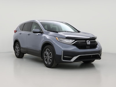 2020 Honda CR-V Hybrid EX