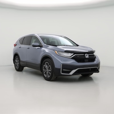 2020 Honda CR-V Hybrid EX