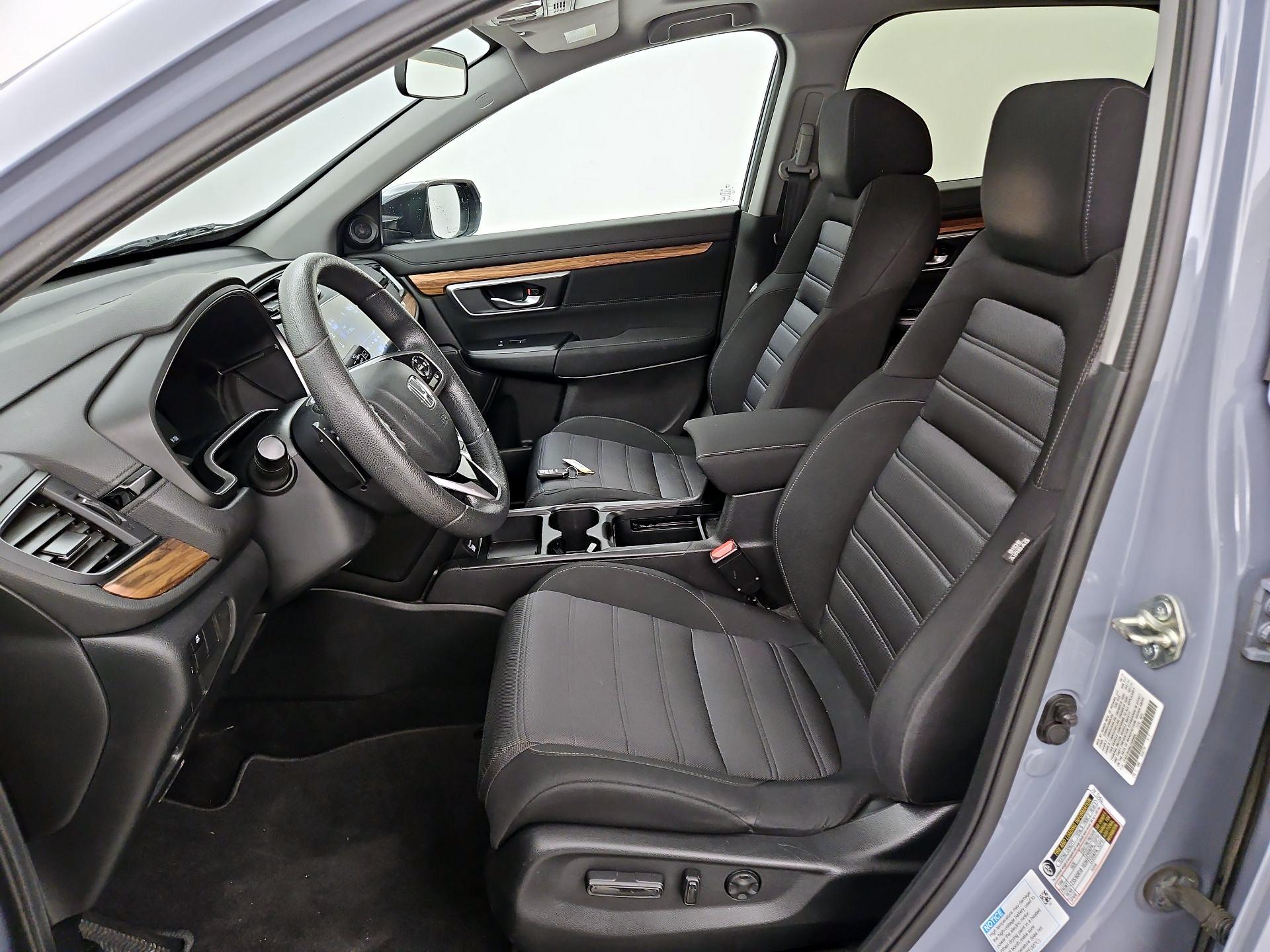 Thumbnail: 2020 Honda CR-V - 11