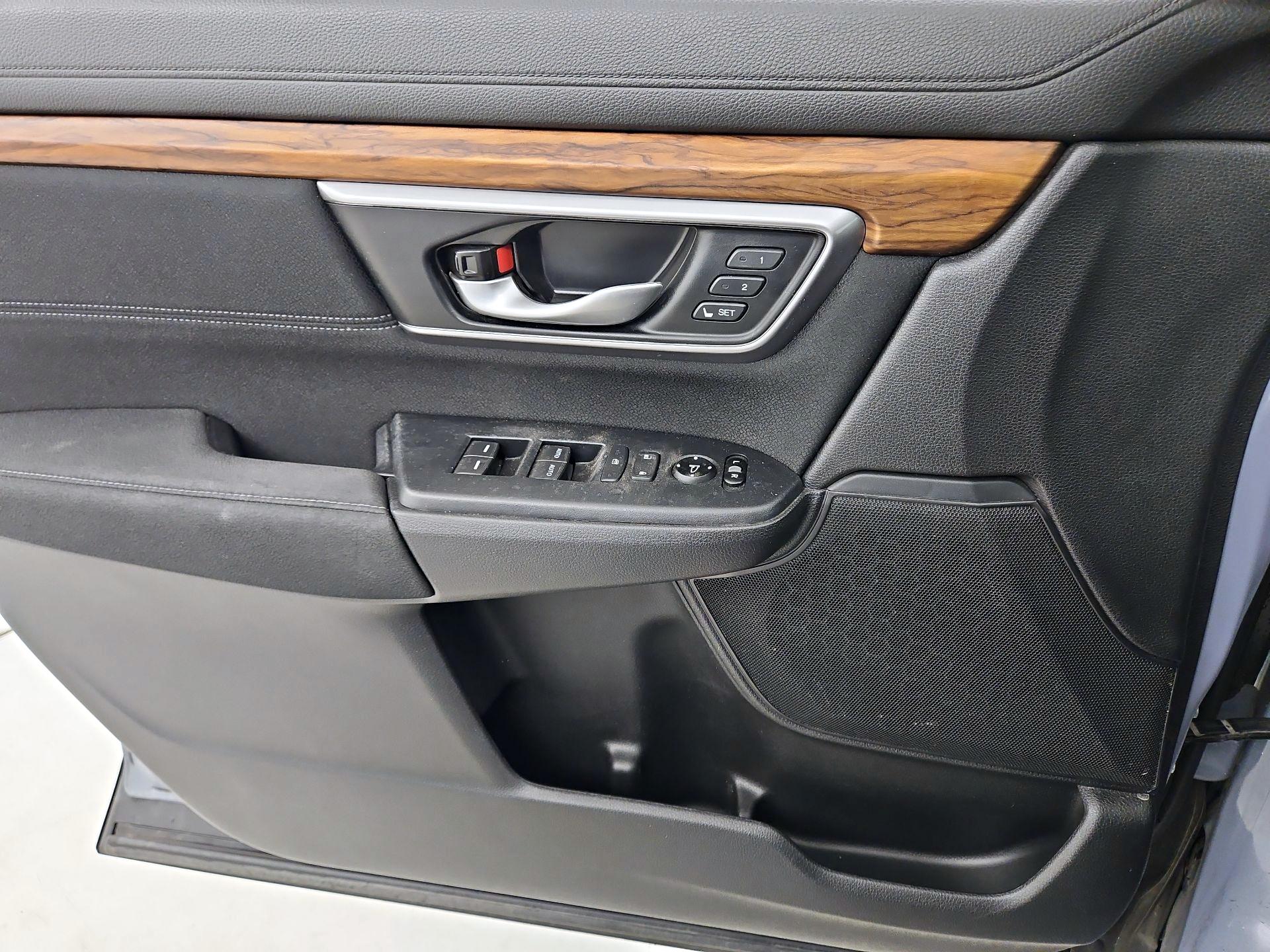Thumbnail: 2020 Honda CR-V - 12