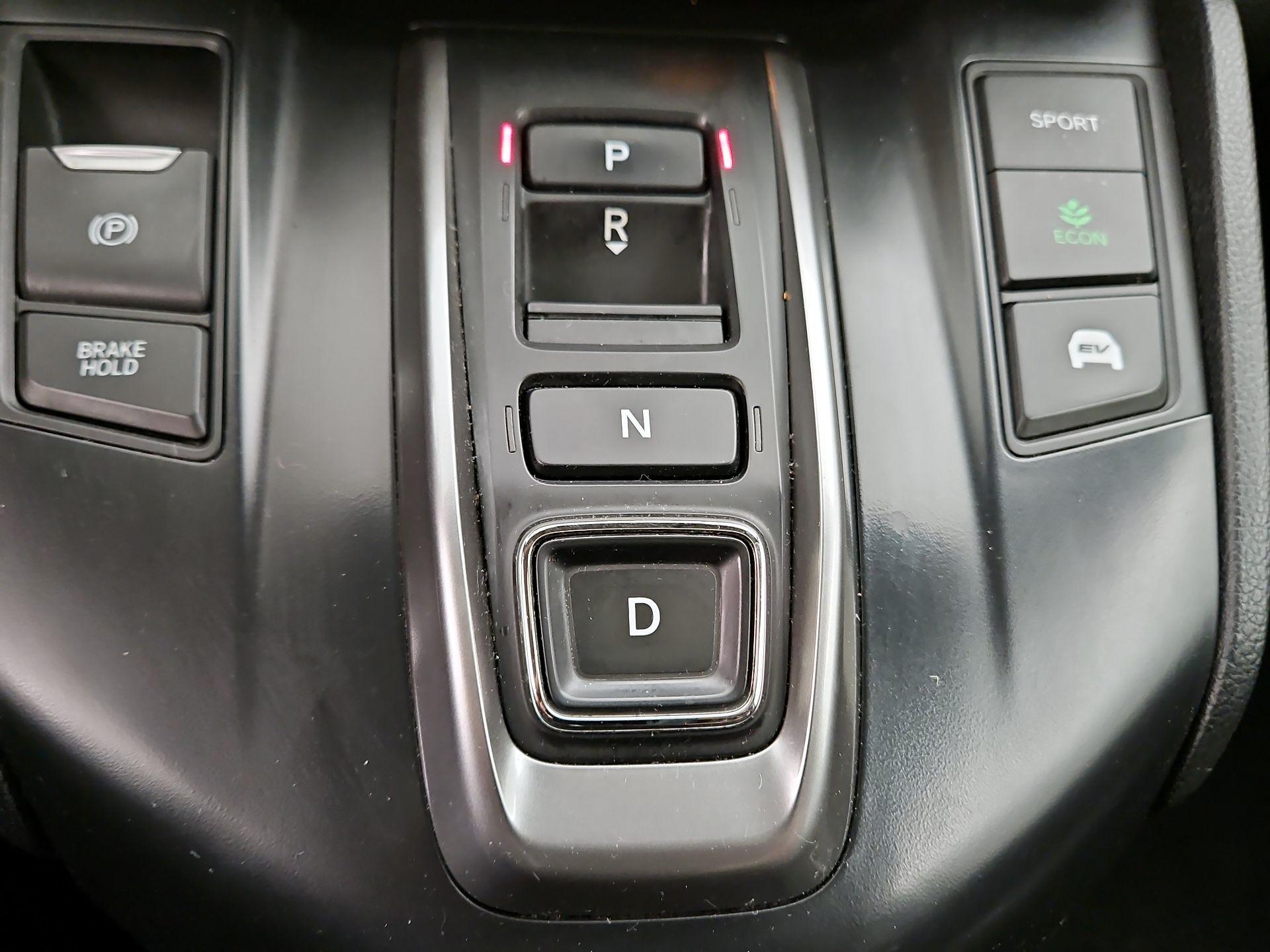 Thumbnail: 2020 Honda CR-V - 17